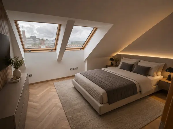 Eladó új építésű lakás, Budapest, III. kerület 3 szoba 78 m² 124.82 M Ft