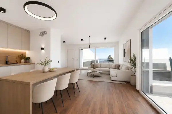Eladó új építésű lakás, Budapest, III. kerület 4 szoba 84 m² 240 M Ft