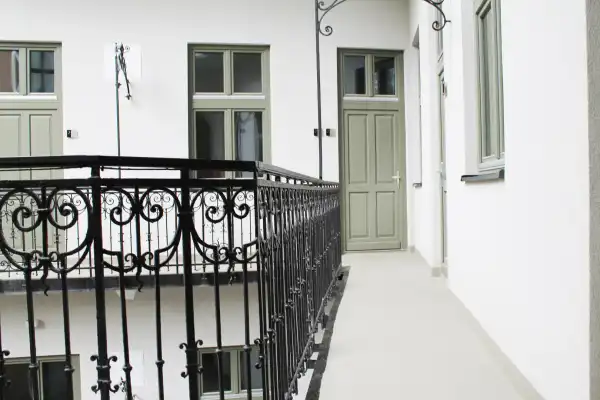 Eladó új építésű lakás, Budapest, IX. kerület 2 szoba 50 m² 121.7 M Ft