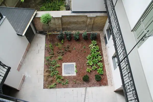 Eladó új építésű lakás, Budapest, IX. kerület 2 szoba 57 m² 100.2 M Ft