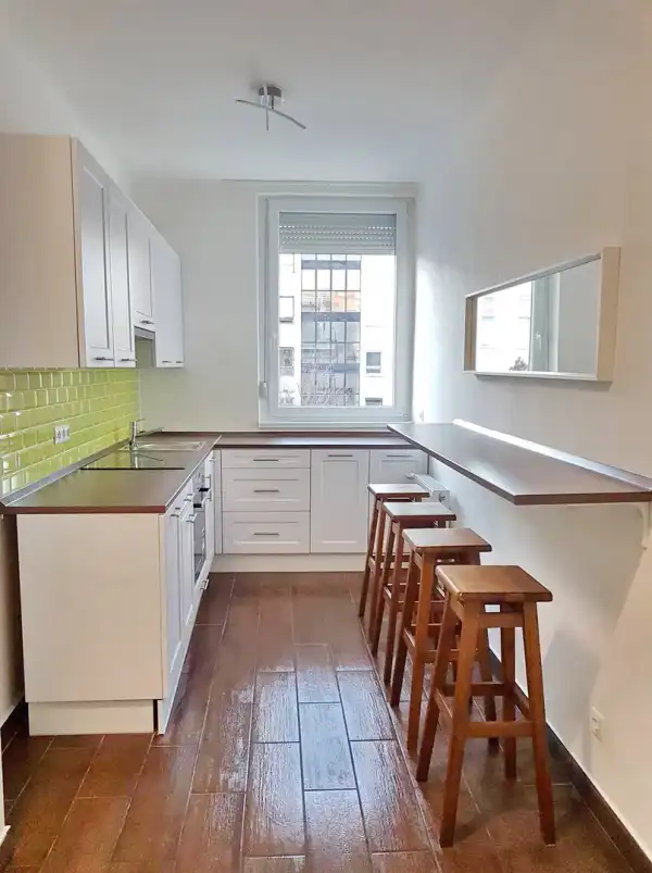 Eladó új építésű lakás, Budapest, IX. kerület 2 szoba 55 m² 68 M Ft