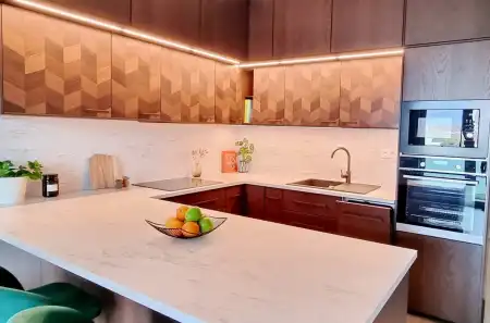 eladó új építésű lakás, Budapest, IX. kerület