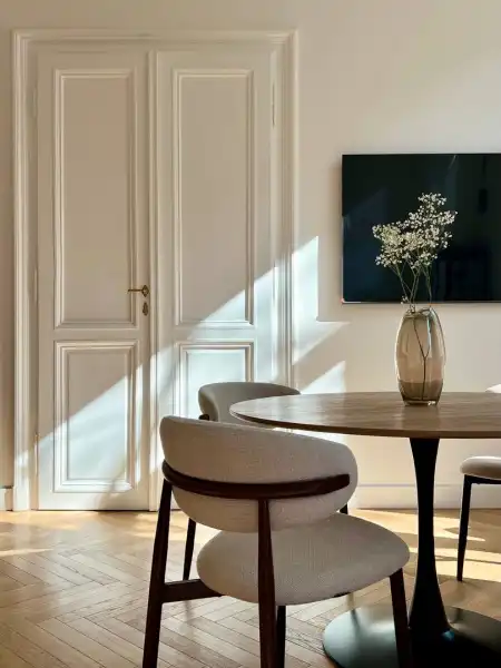 Eladó új építésű lakás, Budapest, VI. kerület 3 szoba 82 m² 199 M Ft