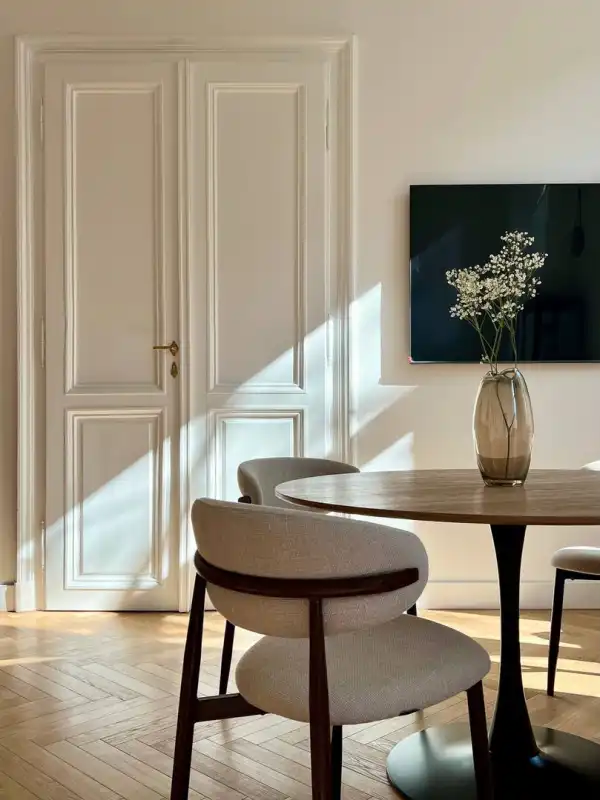 Eladó új építésű lakás, Budapest, VI. kerület 3 szoba 82 m² 199 M Ft