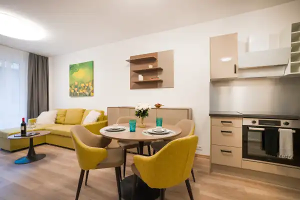 Eladó új építésű lakás, Budapest, VIII. kerület 2 szoba 44 m² 85.8 M Ft