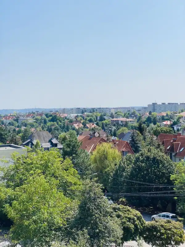 Eladó új építésű lakás, Budapest, XI. kerület 4 szoba 116 m² 291 M Ft