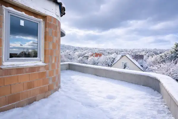 Eladó új építésű lakás, Budapest, XI. kerület 2 szoba 55 m² 139 M Ft