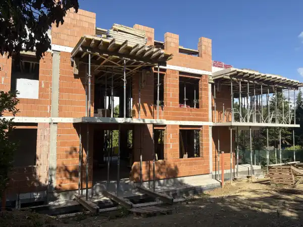Eladó új építésű lakás, Budapest, XI. kerület 2 szoba 55 m² 145 M Ft