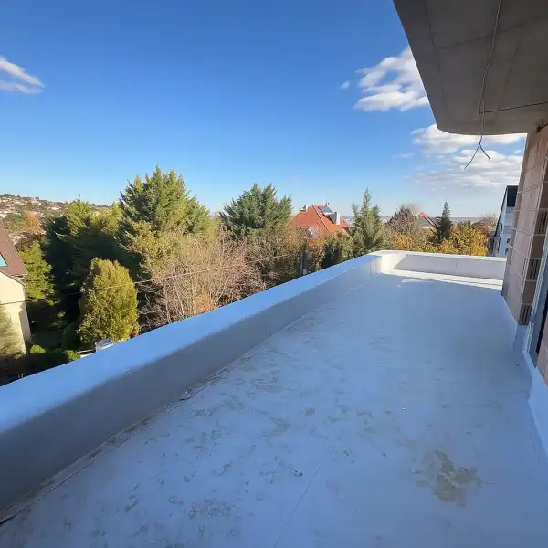 Eladó új építésű lakás, Budapest, XI. kerület 2 szoba 55 m² 139 M Ft