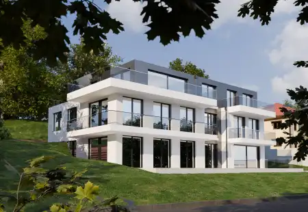 eladó új építésű lakás, Budapest, XI. kerület