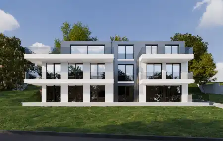 eladó új építésű lakás, Budapest, XI. kerület