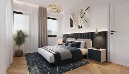 eladó új építésű lakás, Budapest, XII. kerület