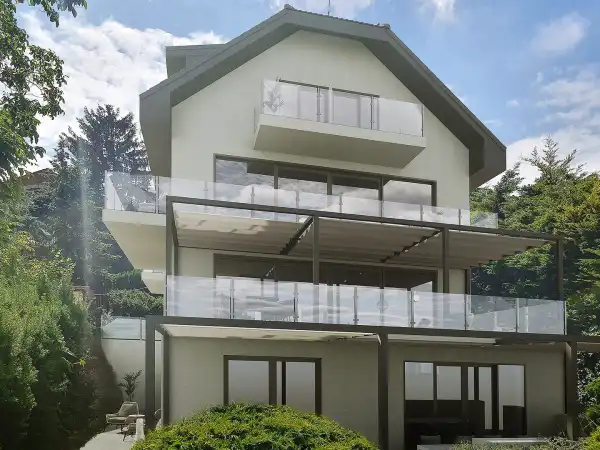 Eladó új építésű lakás, Budapest, XII. kerület 4 szoba 107 m² 232 M Ft