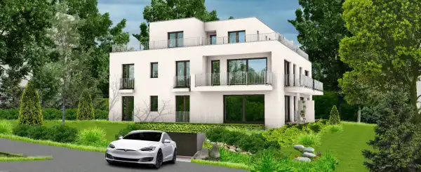 Eladó új építésű lakás, Budapest, XII. kerület 5 szoba 150 m² 580 M Ft