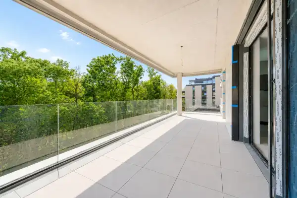 Eladó új építésű lakás, Budapest, XII. kerület 3 szoba 90 m² 258 M Ft