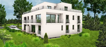 Eladó új építésű lakás, Budapest, XII. kerület 17 szoba 519 m² 570 M Ft