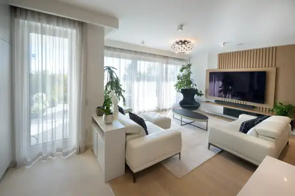 Eladó új építésű lakás, Budapest, XII. kerület 4 szoba 137 m² 550 M Ft + Áfa