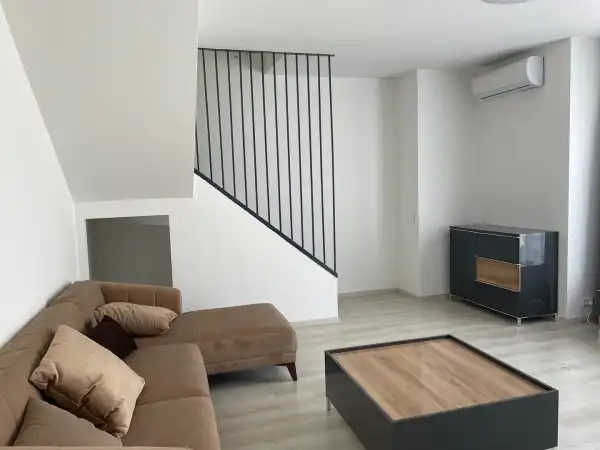 Eladó új építésű lakás, Budapest, XIII. kerület 3 szoba 76 m² 198.38 M Ft