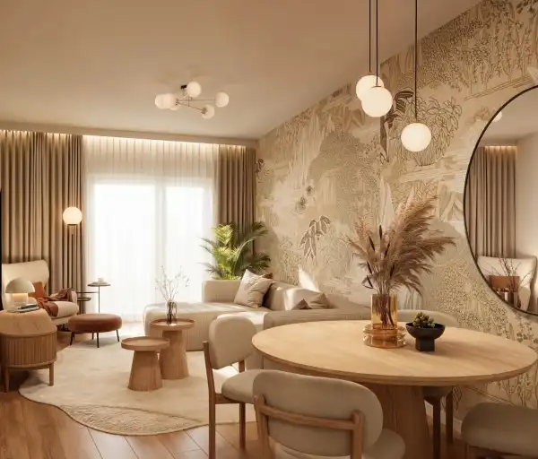 Eladó új építésű lakás, Budapest, XIII. kerület 3 szoba 63 m² 96.48 M Ft