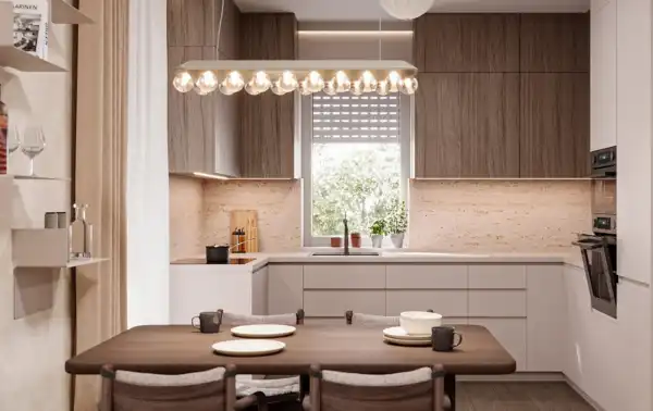 Eladó új építésű lakás, Budapest, XIII. kerület 3 szoba 62 m² 91.84 M Ft