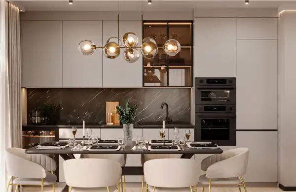 Eladó új építésű lakás, Budapest, XIII. kerület 4 szoba 77 m² 120.62 M Ft