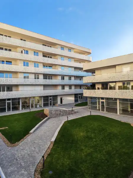 eladó új építésű lakás, Budapest, XIV. kerület