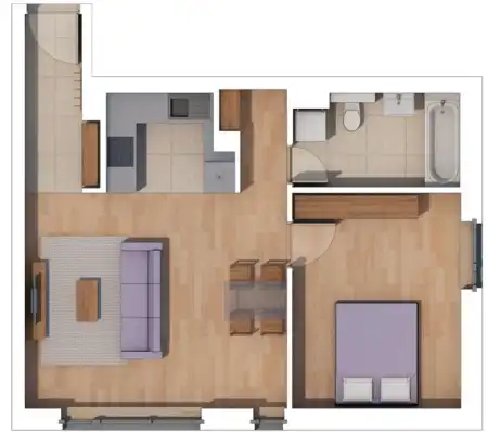 eladó új építésű lakás, Budapest, XIV. kerület