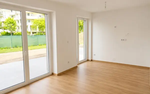 Eladó új építésű lakás, Budapest, XIV. kerület 1 szoba 32 m² 73 M Ft