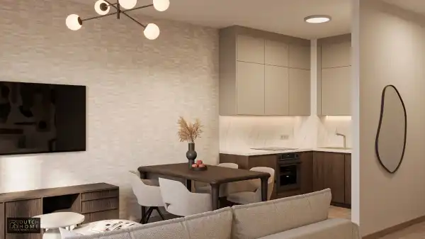 Eladó új építésű lakás, Budapest, XIV. kerület 1 szoba 32 m² 65 M Ft