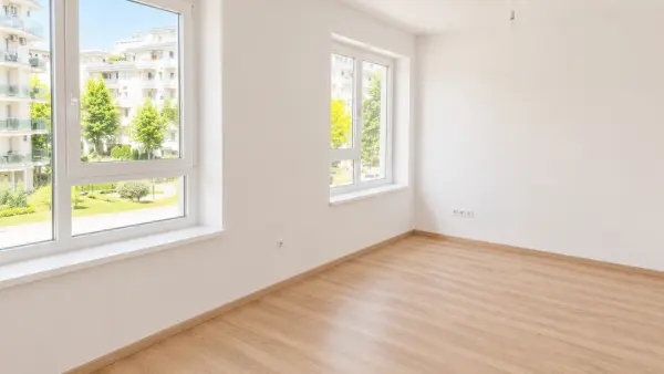 Eladó új építésű lakás, Budapest, XIV. kerület 1 szoba 32 m² 61.9 M Ft