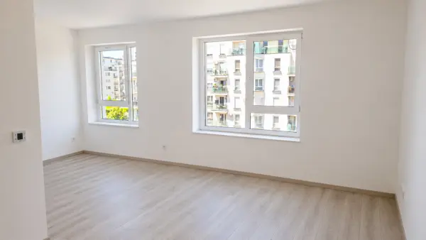 Eladó új építésű lakás, Budapest, XIV. kerület 1 szoba 32 m² 61.9 M Ft