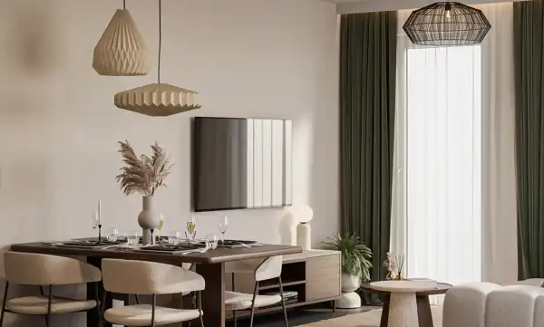 Eladó új építésű lakás, Budapest, XIV. kerület 2 szoba 44 m² 80 M Ft