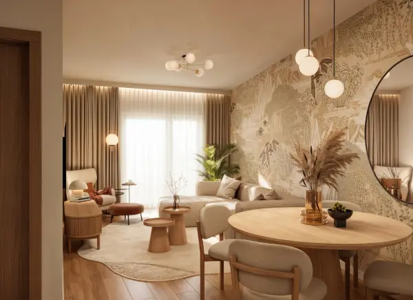 Eladó új építésű lakás, Budapest, XIV. kerület 4 szoba 106 m² 180 M Ft
