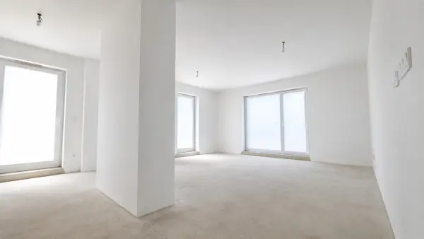 Eladó új építésű lakás, Budapest, XIV. kerület 4 szoba 107 m² 218.4 M Ft