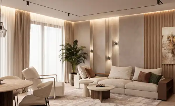 Eladó új építésű lakás, Budapest, XIV. kerület 3 szoba 78 m² 151.24 M Ft