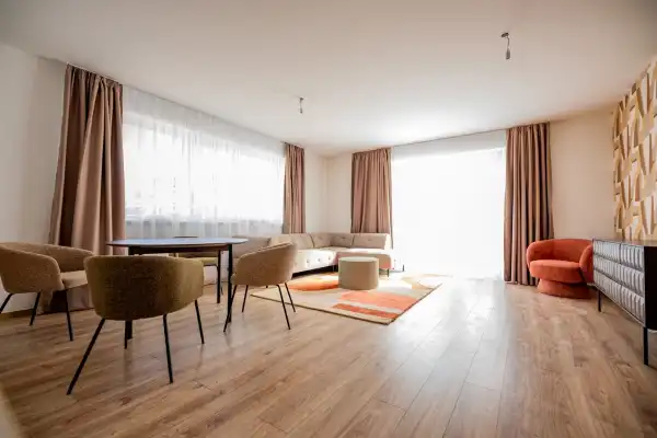 Eladó új építésű lakás, Budapest, XIV. kerület 3 szoba 78 m² 137.36 M Ft