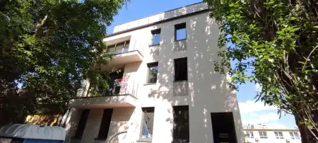eladó új építésű lakás, Budapest, XIV. kerület