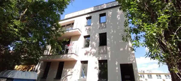 Eladó új építésű lakás, Budapest, XIV. kerület 3 szoba 62 m² 114.992 M Ft