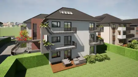 eladó új építésű lakás, Budapest, XV. kerület