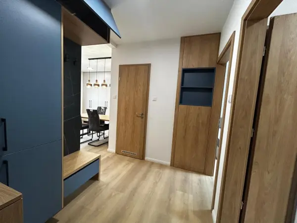 Eladó új építésű lakás, Debrecen 2 szoba 43 m² 89 M Ft