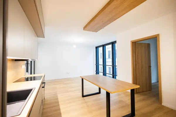 Eladó új építésű lakás, Debrecen 3 szoba 63 m² 139.9 M Ft