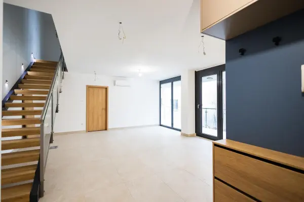 Eladó új építésű lakás, Debrecen 5 szoba 121 m² 270 M Ft