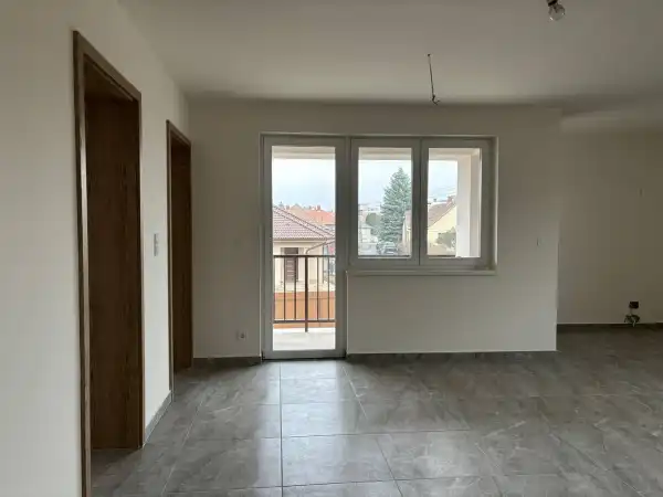 Eladó új építésű lakás, Derecske 3 szoba 77 m² 65.45 M Ft