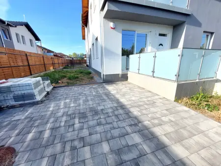 eladó új építésű lakás, Dunaharaszti