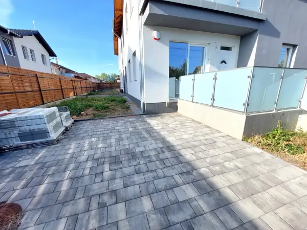 Eladó új építésű lakás, Dunaharaszti 3 szoba 60 m² 93.2 M Ft