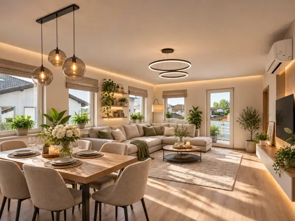 Eladó új építésű lakás, Dunaharaszti 3 szoba 57 m² 84 M Ft
