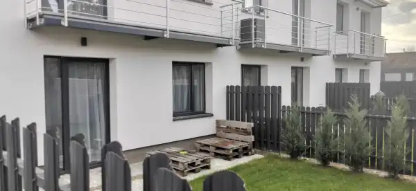 Eladó új építésű lakás, Dunaharaszti 2 szoba 48 m² 52 M Ft