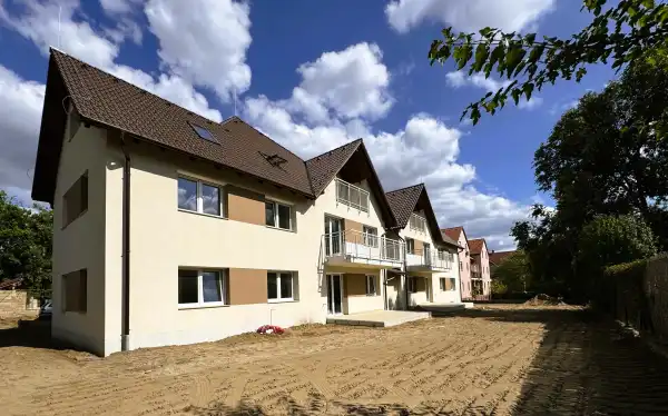 Eladó új építésű lakás, Dunakeszi 4 szoba 92 m² 121.9 M Ft