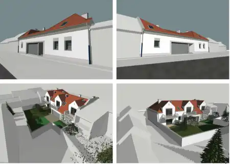 eladó új építésű lakás, Eger