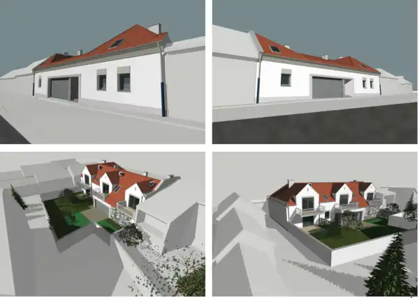 Eladó új építésű lakás, Eger 2 szoba 58 m² 62 M Ft